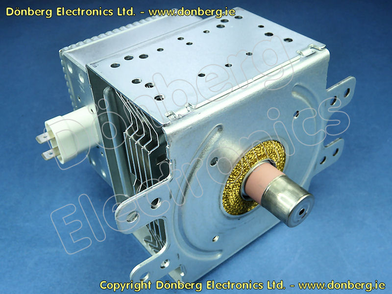 Reizen Meesterschap routine Microwave Ovens: SHMW 353 - RVMZA364WRZZ MAGNETRON FOR SHARP... - US$ Site